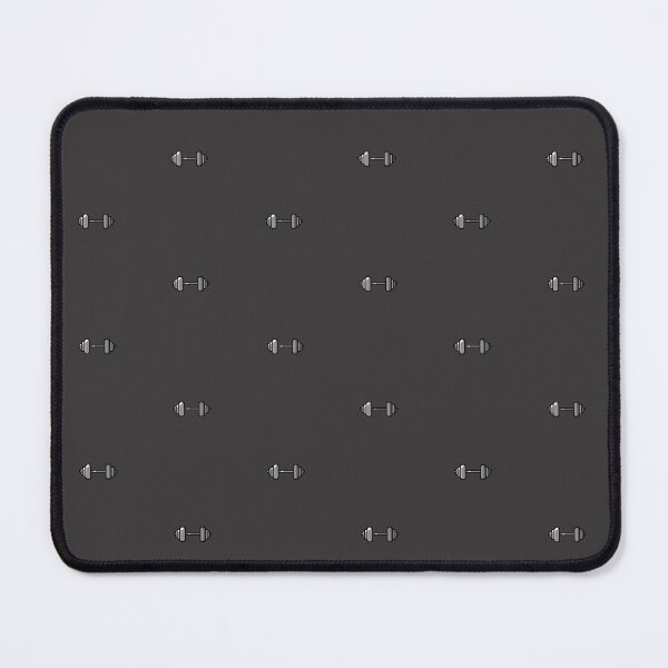 Item preview, pixel art of Dumbbell... designed and sold by Bacteria ...