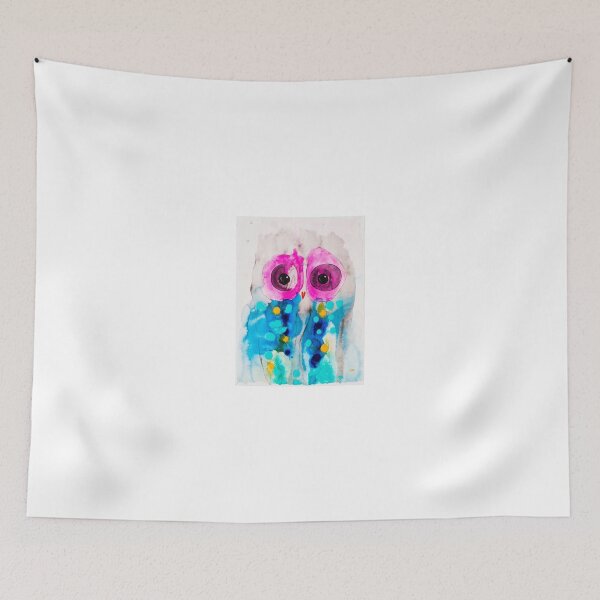 Item preview, Moments Owl designed and sold by JULIE SUTHERLAND.