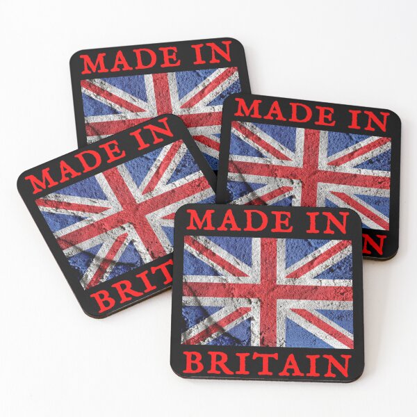 Item preview, Made In Britain designed and sold by swaise.