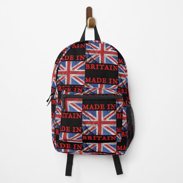 Item preview, Made In Britain designed and sold by swaise.