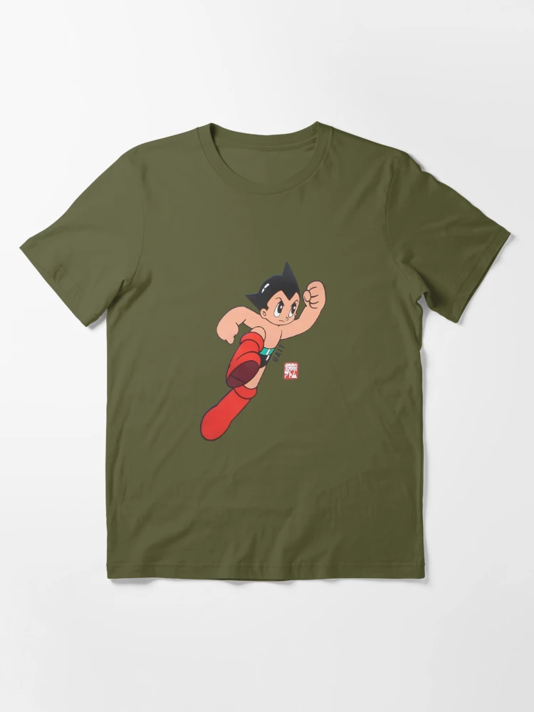 BAIT x Astro Boy Launch Youth Essential T-Shirt for Sale by