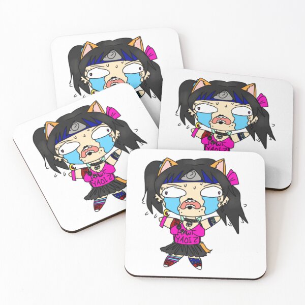 Item preview, Bully Me LOVE MANGA (5) designed and sold by RealityMart.
