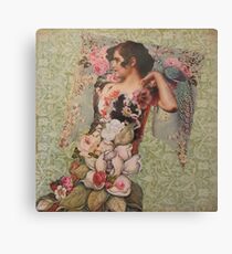 Bella Canvas Print