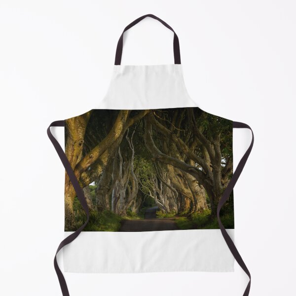 Item preview, The Dark Hedges 2 designed and sold by DiFigianoPhoto.