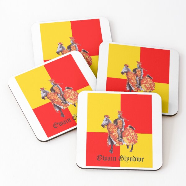 Item preview, Owain Glyndwr Graphic designed and sold by MugginTheMuleS.