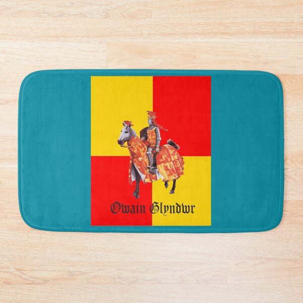 Item preview, Owain Glyndwr Graphic designed and sold by MugginTheMuleS.
