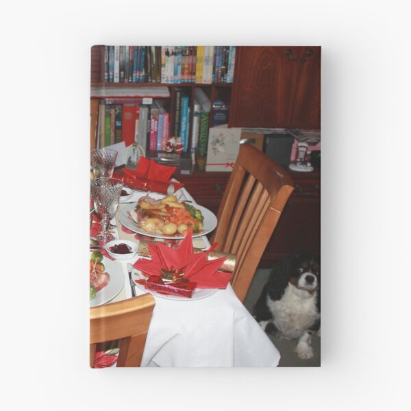 Item preview, Christmas Dinner or Thanksgiving  designed and sold by AnnDixon.