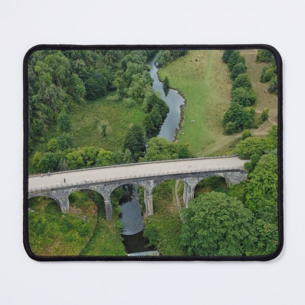 Item preview, Headstone viaduct, Monsal Dale, disused Matock to Buxton Railway designed and sold by Random Railways.