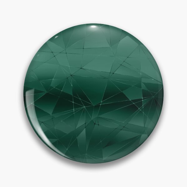 Item preview,  Luxury Green Emerald Background 8 designed and sold by TrendyGlitter.