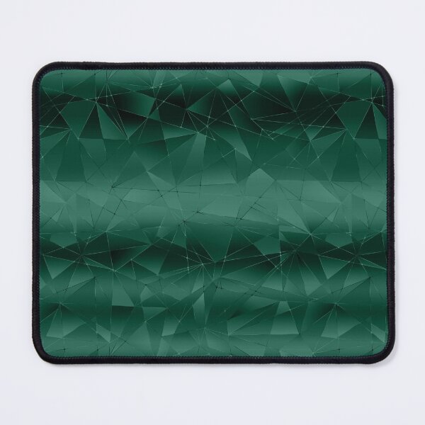 Item preview, Luxury Green Emerald Background 8 designed and sold by TrendyGlitter.