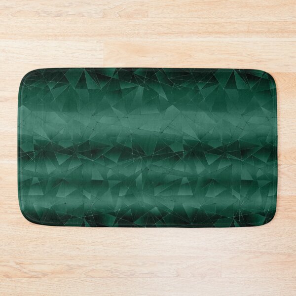 Item preview,  Luxury Green Emerald Background 8 designed and sold by TrendyGlitter.