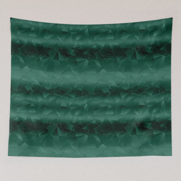Item preview,  Luxury Green Emerald Background 8 designed and sold by TrendyGlitter.