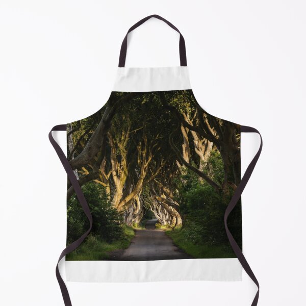 Item preview, The Dark Hedges 3 designed and sold by DiFigianoPhoto.