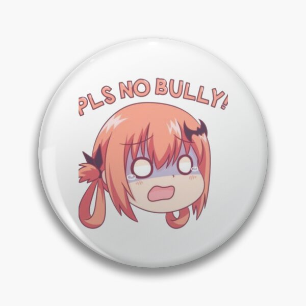 Item preview, Bully Me   designed and sold by RealityMart.