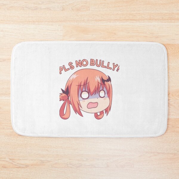 Item preview, Bully Me   designed and sold by RealityMart.