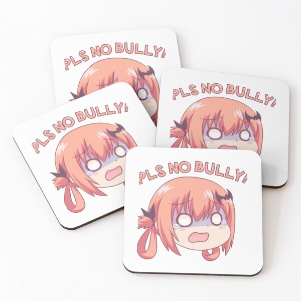 Item preview, Bully Me   designed and sold by RealityMart.