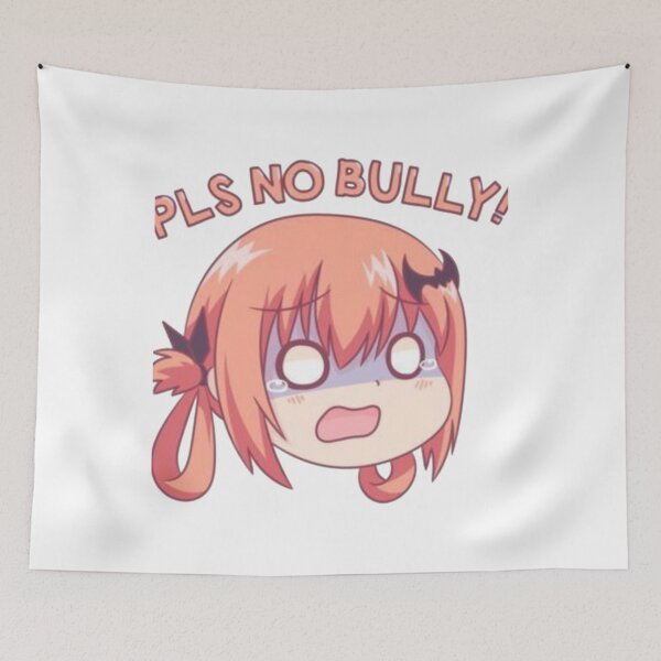 Item preview, Bully Me   designed and sold by RealityMart.