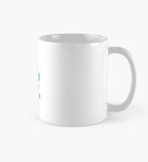 Dog Paw (Emerald Isle, NC) Mug