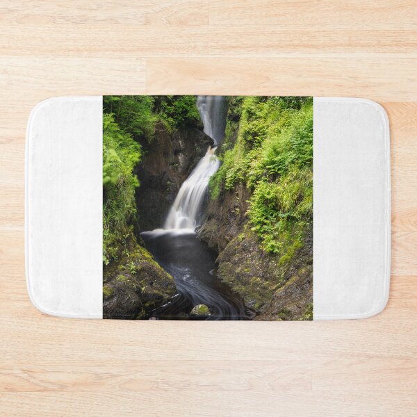 Item preview, Glenariff Falls designed and sold by DiFigianoPhoto.