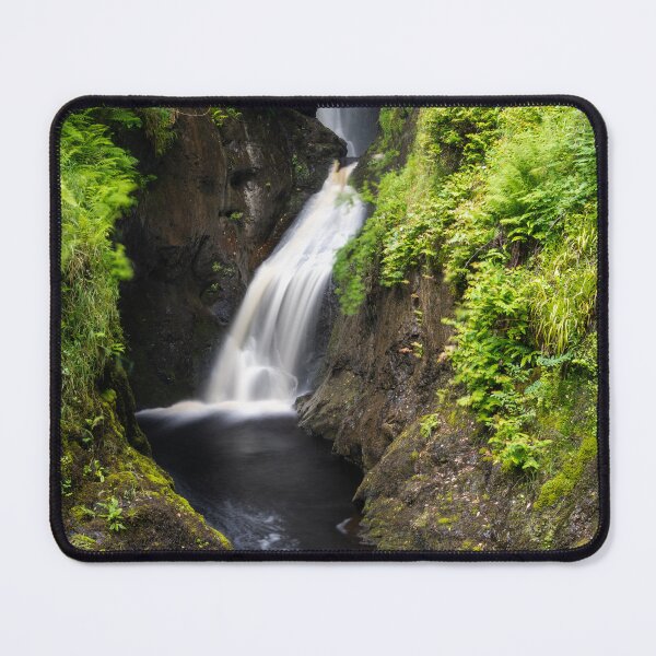 Item preview, Glenariff Falls designed and sold by DiFigianoPhoto.