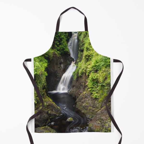 Item preview, Glenariff Falls designed and sold by DiFigianoPhoto.
