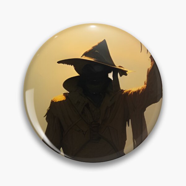 Item preview, The Scarecrow’s Prize designed and sold by Eliteijr.