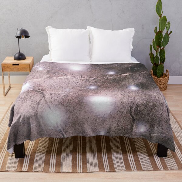 Item preview, Copy of Shining stars against the painted stone background designed and sold by helenkaiy.