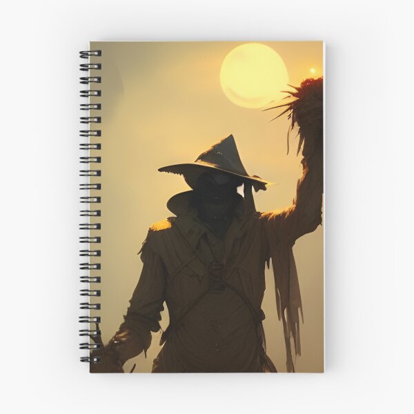 Item preview, The Scarecrow’s Prize designed and sold by Eliteijr.