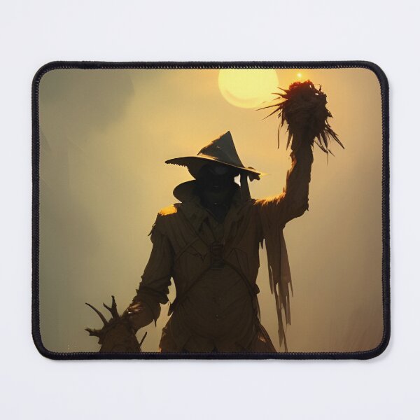 Item preview, The Scarecrow’s Prize designed and sold by Eliteijr.