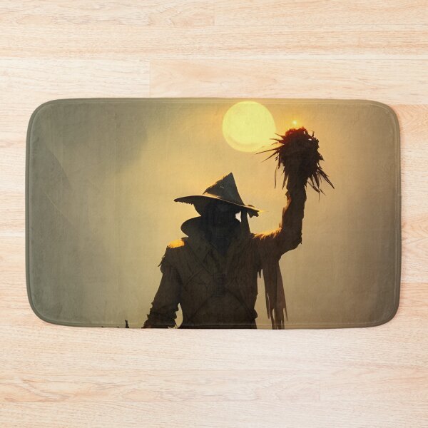Item preview, The Scarecrow’s Prize designed and sold by Eliteijr.