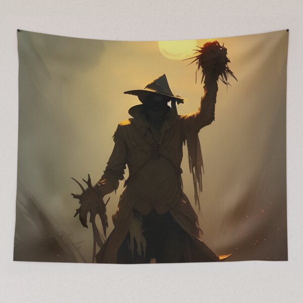 Item preview, The Scarecrow’s Prize designed and sold by Eliteijr.