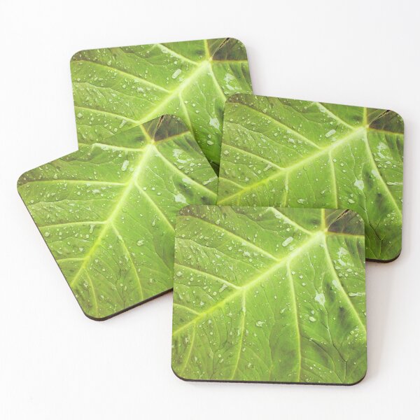 Item preview, Alocasia After the Rain designed and sold by RoxanneG.