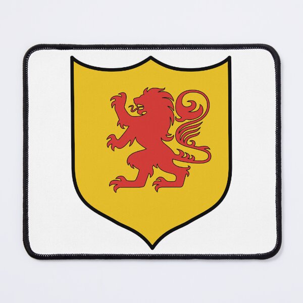 Item preview, Owain Glyndwr     designed and sold by MugginTheMuleS.
