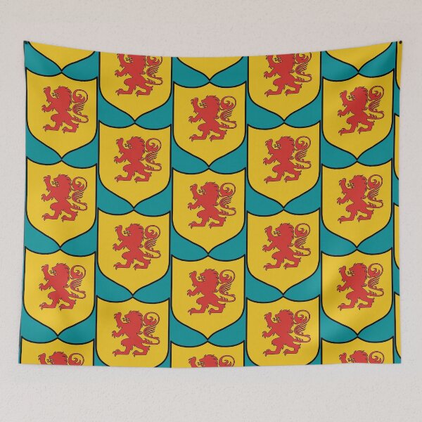Item preview, Owain Glyndwr     designed and sold by MugginTheMuleS.