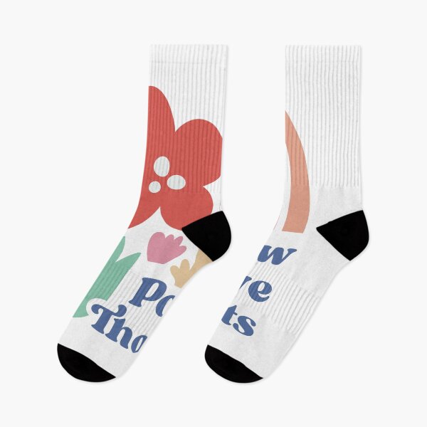 Item preview, Grow Positive Thoughts designed and sold by HappzyHabits.