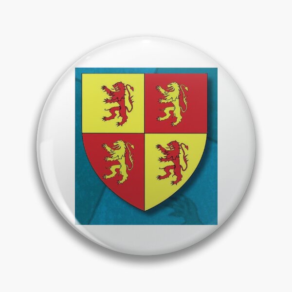 Item preview, Owain Glyndwr     designed and sold by MugginTheMuleS.
