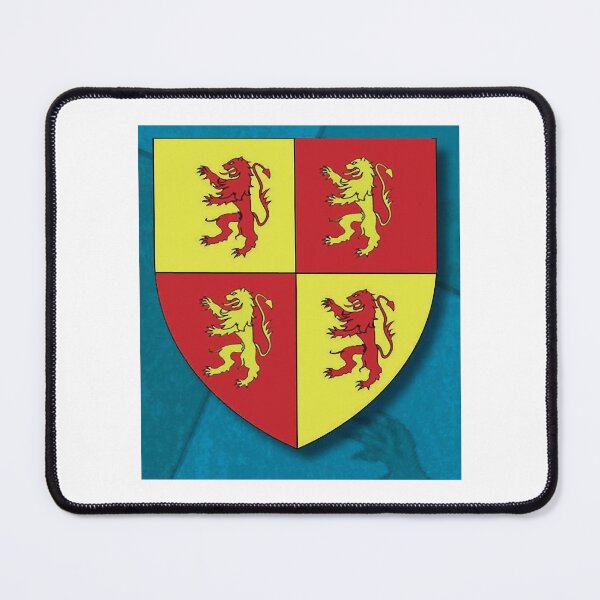 Item preview, Owain Glyndwr     designed and sold by MugginTheMuleS.