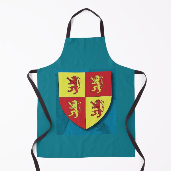 Item preview, Owain Glyndwr     designed and sold by MugginTheMuleS.