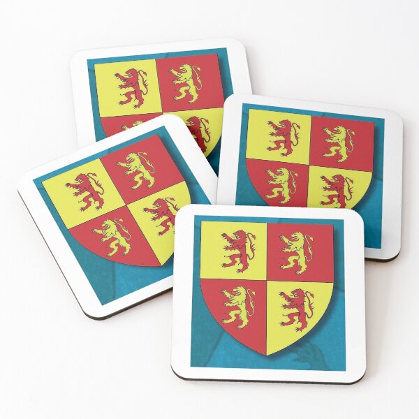 Item preview, Owain Glyndwr     designed and sold by MugginTheMuleS.