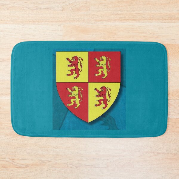 Item preview, Owain Glyndwr     designed and sold by MugginTheMuleS.