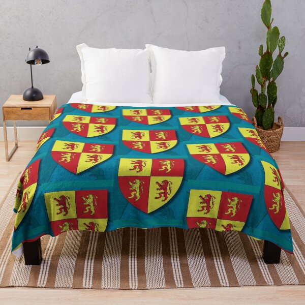 Item preview, Owain Glyndwr designed and sold by MugginTheMuleS.