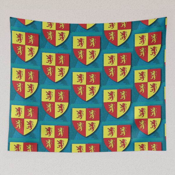 Item preview, Owain Glyndwr     designed and sold by MugginTheMuleS.