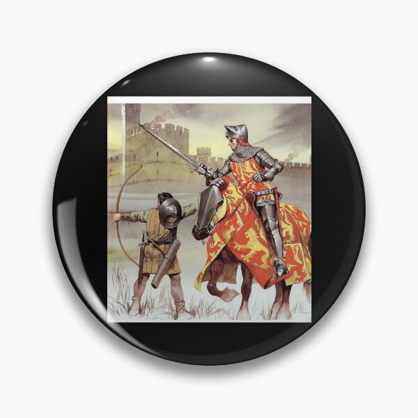 Item preview, Owain Glyndwr     designed and sold by MugginTheMuleS.