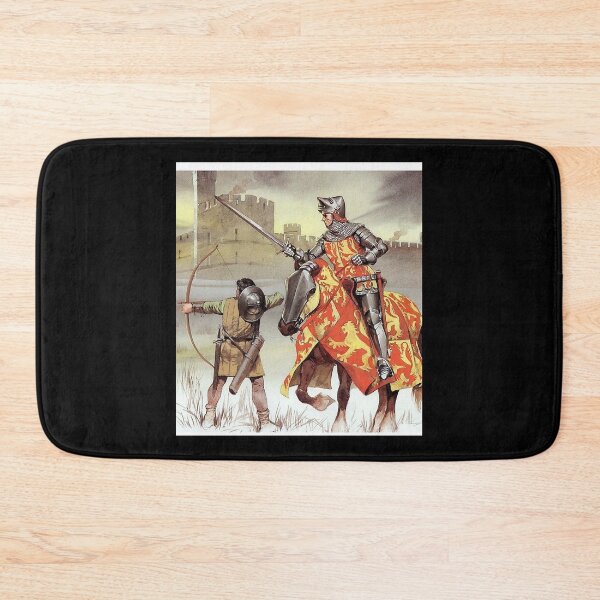 Item preview, Owain Glyndwr     designed and sold by MugginTheMuleS.