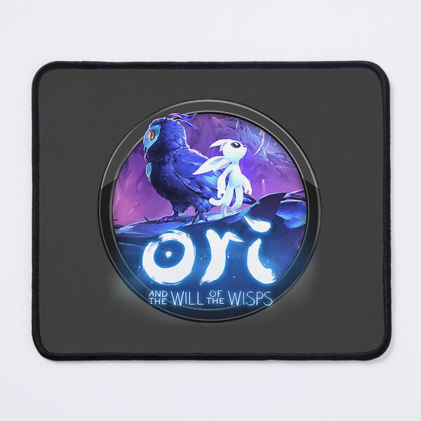 Item preview, ori and the will of the wisps Design designed and sold by MaxSchmi.