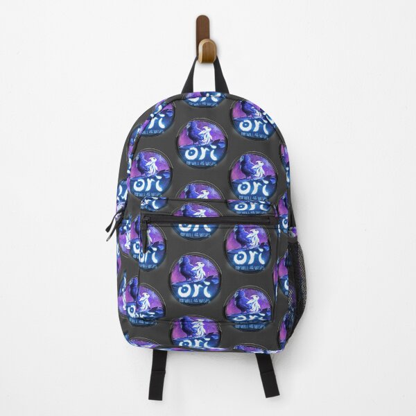 Item preview, ori and the will of the wisps Design designed and sold by MaxSchmi.