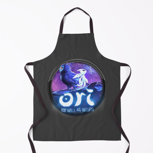 Item preview, ori y la voluntad de los fuegos fatuos Diseño designed and sold by MaxSchmi.