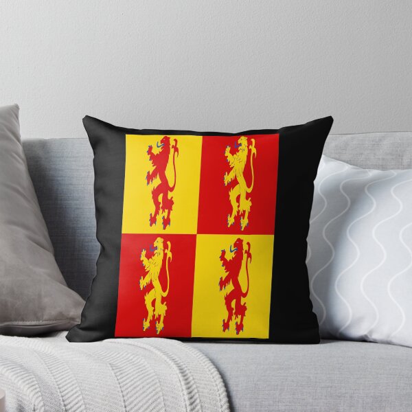 Item preview, Owain Glyndwr Flag T and Hoodie designed and sold by MugginTheMuleS.