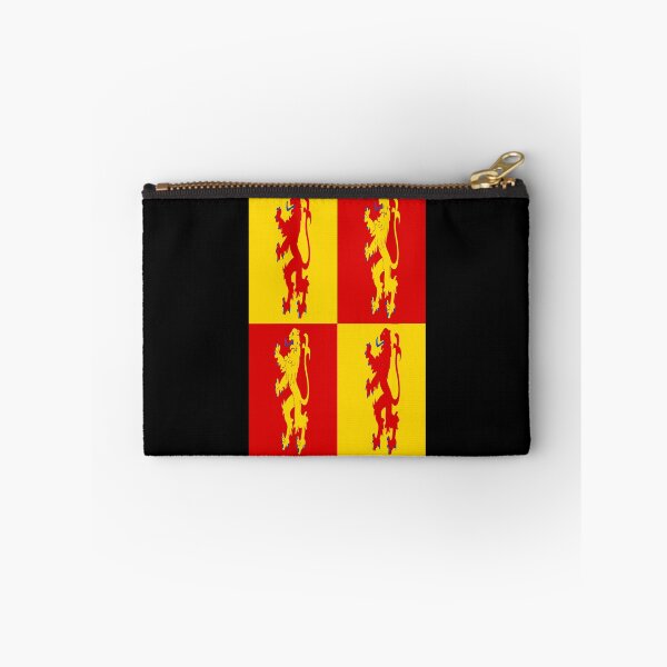 Item preview, Owain Glyndwr Flag T and Hoodie designed and sold by MugginTheMuleS.