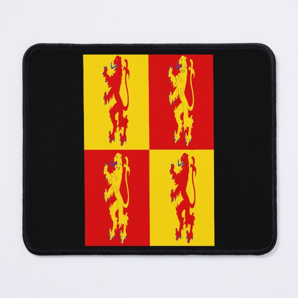 Item preview, Owain Glyndwr Flag T and Hoodie designed and sold by MugginTheMuleS.